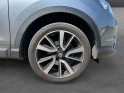 Nissan qashqai 1.2 dig-t 115 tekna / entretien a jour / toit pano / camera de recul / garantie 12 mois occasion...