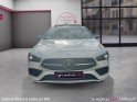 Mercedes cla coupe 220d 8g-dct amg line toit ouvrant, caméra 360, sièges cuir, entretien mercedes, garantie 12 mois...