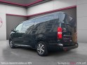 Toyota proace verso rc22 2022 long 2.0l 140 d-4d bva8 executive carplay, caméra recul, sièges electriques chauffants......