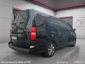 Toyota proace verso rc22 2022 long 2.0l 140 d-4d bva8 executive carplay, caméra recul, sièges electriques chauffants......