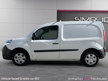 Renault kangoo express 1.5 dci 90ch extra r-link occasion toulouse (31) simplicicar simplicibike france