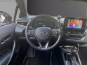 Toyota corolla hybride 2019 184h design carplay, caméra recul, full entretien toyota, garantie 12 mois occasion simplicicar...