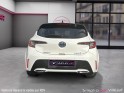 Toyota corolla hybride 2019 184h design carplay, caméra recul, full entretien toyota, garantie 12 mois occasion simplicicar...