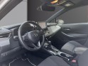 Toyota corolla hybride 2019 184h design carplay, caméra recul, full entretien toyota, garantie 12 mois occasion simplicicar...