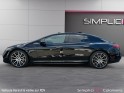 Mercedes-benz eqs 450 333ch amg line occasion simplicicar colomiers  simplicicar simplicibike france