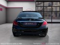 Mercedes classe c 300 de 9g-tronic amg line occasion simplicicar carcassonne simplicicar simplicibike france