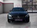 Mercedes classe c 300 de 9g-tronic amg line occasion simplicicar carcassonne simplicicar simplicibike france