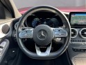 Mercedes classe c 300 de 9g-tronic amg line occasion simplicicar carcassonne simplicicar simplicibike france