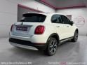 Fiat 500x my18 1.4 multiair 140 ch dct mirror occasion simplicicar carcassonne simplicicar simplicibike france