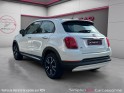 Fiat 500x my18 1.4 multiair 140 ch dct mirror occasion simplicicar carcassonne simplicicar simplicibike france