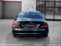 Mercedes classe cla 200 d 7g-dct fascination occasion simplicicar carcassonne simplicicar simplicibike france