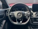 Mercedes classe cla 200 d 7g-dct fascination occasion simplicicar carcassonne simplicicar simplicibike france