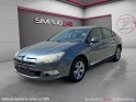 Citroen c5 c5 hdi 140 fap millenium occasion simplicicar colomiers  simplicicar simplicibike france