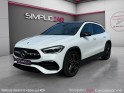 Mercedes gla 200 d 8g-dct amg line full option occasion simplicicar carcassonne simplicicar simplicibike france