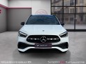 Mercedes gla 200 d 8g-dct amg line full option occasion simplicicar carcassonne simplicicar simplicibike france