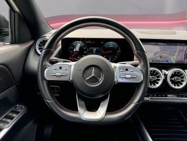 Mercedes gla 200 d 8g-dct amg line full option occasion simplicicar carcassonne simplicicar simplicibike france