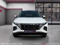 Hyundai tucson 1.6 t-gdi 150 hybrid 48v dct-7 executive occasion simplicicar carcassonne simplicicar simplicibike france