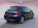 Peugeot 208 allure 110ch / 1ere main / leds/ carplay / radars de recul occasion simplicicar orgeval  simplicicar simplicibike...