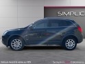 Opel antara 2.2 cdti 163 4x2 edition pack cosmo occasion simplicicar colomiers  simplicicar simplicibike france