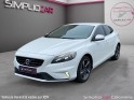 Volvo v40 d3 150 r-design occasion simplicicar colomiers  simplicicar simplicibike france