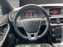 Volvo v40 d3 150 r-design occasion simplicicar colomiers  simplicicar simplicibike france