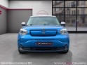 Kia soul ev electrique 110 ch occasion simplicicar colomiers  simplicicar simplicibike france