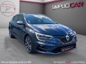 Renault megane iv estate e-tech plug-in hybride 160 intens occasion simplicicar colomiers  simplicicar simplicibike france