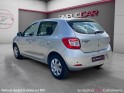 Dacia sandero tce 90 lauréate occasion simplicicar colomiers  simplicicar simplicibike france