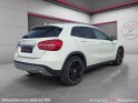 Mercedes classe gla 200 boîte auto edition one finition haut de gamme park avec park assist - sièges av. chauffants...