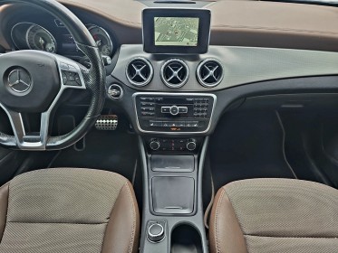 Mercedes classe gla 200 boîte auto edition one finition haut de gamme park avec park assist - sièges av. chauffants...