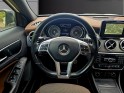 Mercedes classe gla 200 boîte auto edition one finition haut de gamme park avec park assist - sièges av. chauffants...