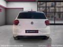 Volkswagen polo confortline 1.0 tsi 95ch occasion montpellier (34) simplicicar simplicibike france