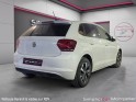 Volkswagen polo confortline 1.0 tsi 95ch occasion montpellier (34) simplicicar simplicibike france