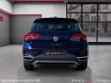 Volkswagen t-roc 1.6 tdi 115 start/stop bvm6 lounge occasion simplicicar limoges  simplicicar simplicibike france