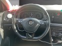 Volkswagen t-roc 1.6 tdi 115 start/stop bvm6 lounge occasion simplicicar limoges  simplicicar simplicibike france