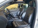 Seat ateca 1.5 tsi 150 ch act start/stop dsg7 4drive xcellence garantie 12 mois occasion  simplicicar aix les bains...