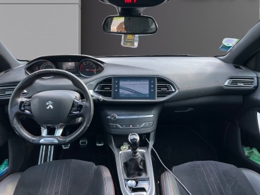 Peugeot 308 130 ch gt line - toit pano - cuir - carplay occasion champigny-sur-marne (94) simplicicar simplicibike france