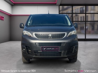 Peugeot expert fourgon gn tole compact bluehdi 95 bvm5 premium  système anti intrusion  garantie 12 mois  taille l occasion...