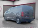 Peugeot expert fourgon gn tole compact bluehdi 95 bvm5 premium  système anti intrusion  garantie 12 mois  taille l occasion...