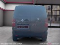 Peugeot expert fourgon gn tole compact bluehdi 95 bvm5 premium  système anti intrusion  garantie 12 mois  taille l occasion...