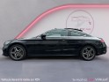 Mercedes classe c coupe 2019 200 9g-tronic amg line - toit ouvrant - garantie 12 mois occasion simplicicar villejuif ...