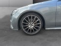 Mercedes classe e coupe 220 d 9g-tronic sportline, camera 360, toit ouvrant, carplay, entretien mercedes, garantie 12...