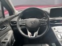 Hyundai santa fe 2021 1.6 t-gdi plug-in 265 htrac bva6 business, carplay, camera de recul, entretien hyundai, 1er main......