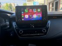 Toyota corolla hybride 122 ch active apple carplay, caméra recul, garantie 12 mois occasion simplicicar villejuif ...