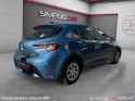 Toyota corolla hybride 122 ch active apple carplay, caméra recul, garantie 12 mois occasion simplicicar villejuif ...