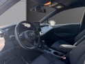 Toyota corolla hybride 122 ch active apple carplay, caméra recul, garantie 12 mois occasion simplicicar villejuif ...