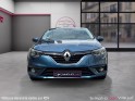 Renault megane iv berline tce 100 energy zen, garantie 12 mois occasion simplicicar villejuif  simplicicar simplicibike france