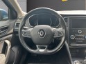 Renault megane iv berline tce 100 energy zen, garantie 12 mois occasion simplicicar villejuif  simplicicar simplicibike france