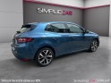 Renault megane iv berline tce 100 energy zen, garantie 12 mois occasion simplicicar villejuif  simplicicar simplicibike france