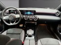 Mercedes classe a 2020 180 d 7g-dct amg line caméra de recul apple car play line assist full entretien mercedes garantie...